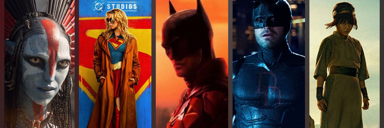 HollywoodAbove, Inc. banner