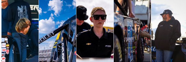 HettingerRacing Profile Banner