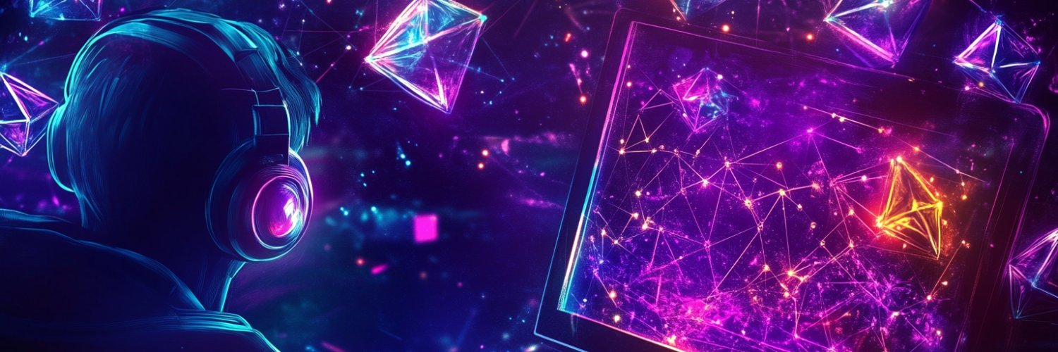 Beyond Gaming (BG Chain) banner