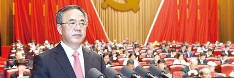 我早就不是建制派了 banner