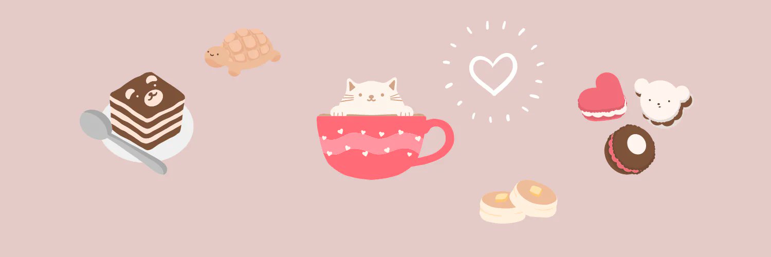 ジャム🍫's banner