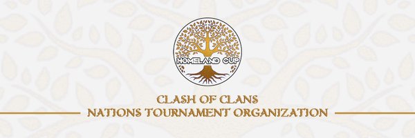 HomelandCup Profile Banner