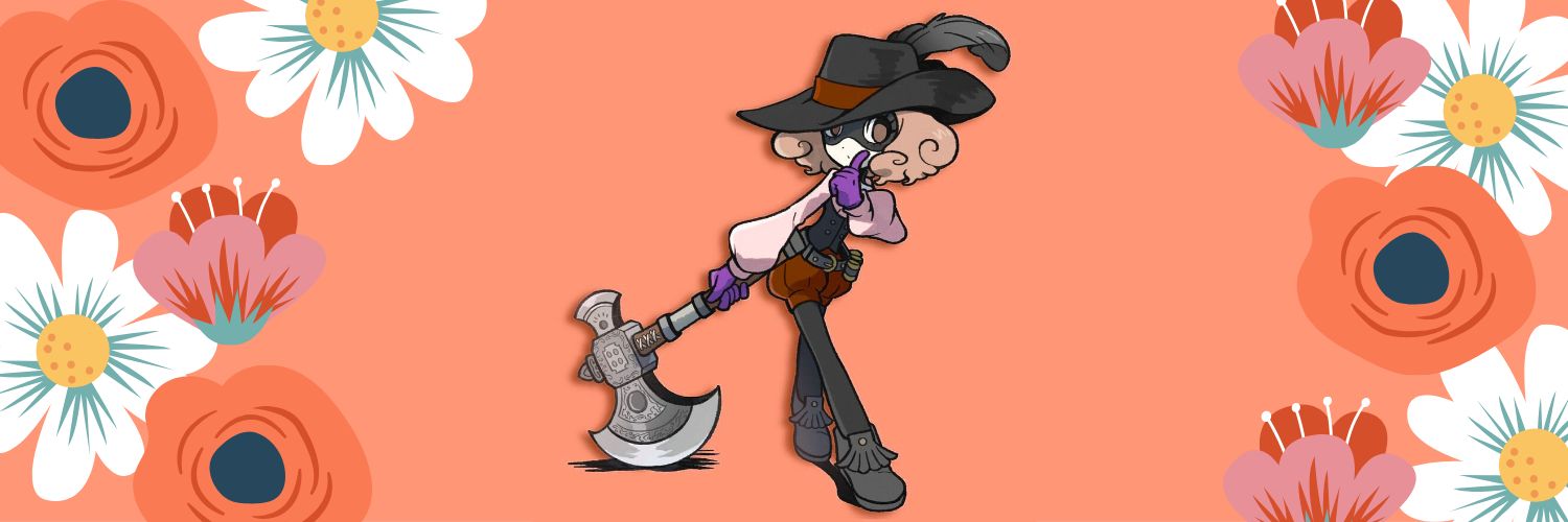 DRAG0NARTIST's profile banner image
