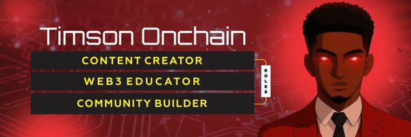Timson_Onchain Profile Banner