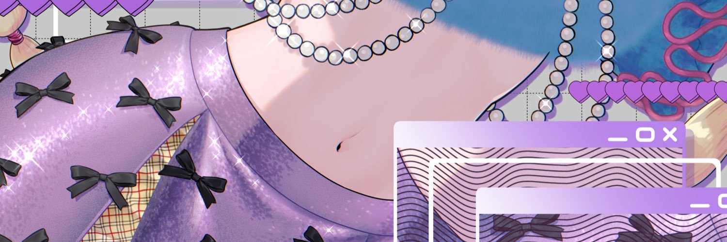 隅川とおる🦀連載中 banner