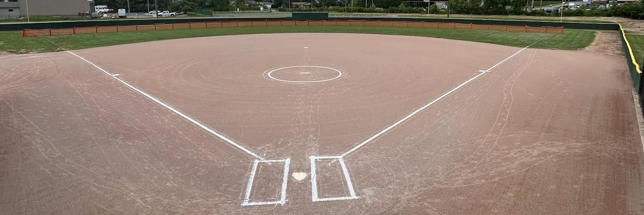 Play9 Fastpitch banner