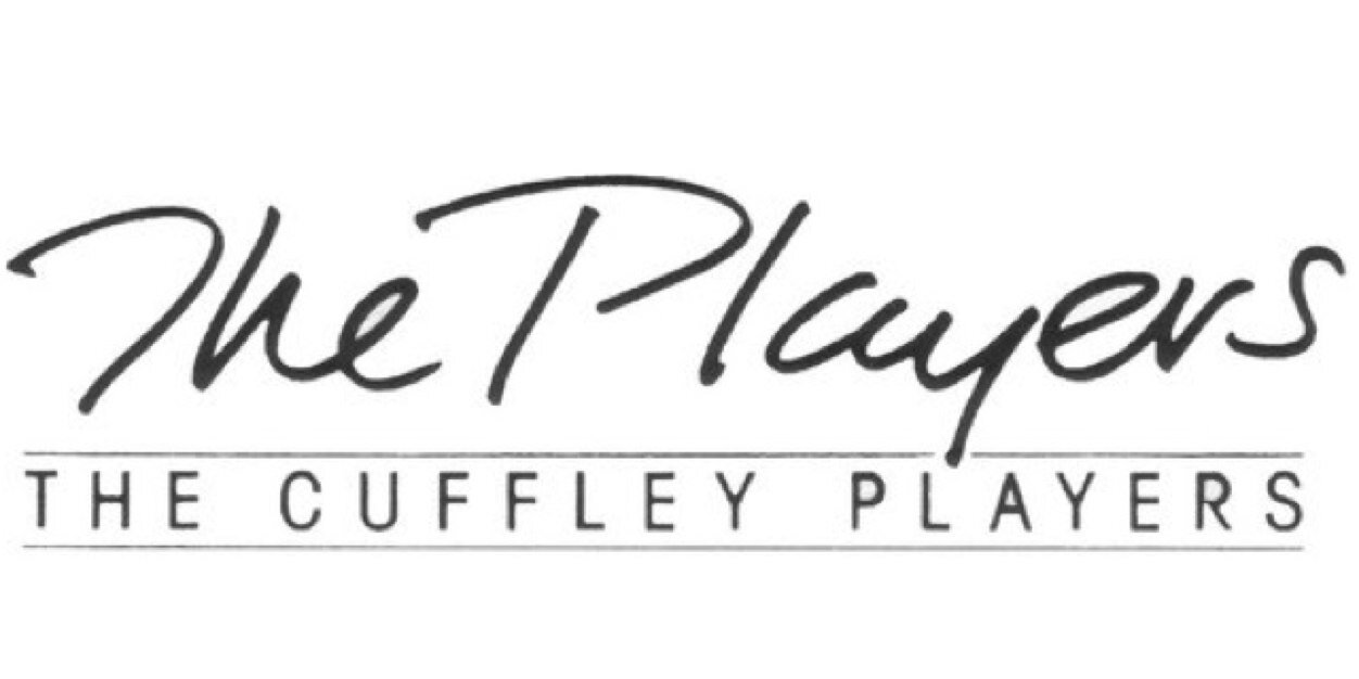 Cuffley Players banner