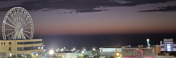 MarkGouhin Profile Banner