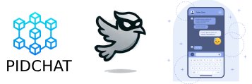 Pidchat banner