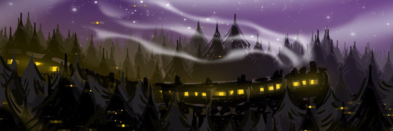 але я Вергілій's banner