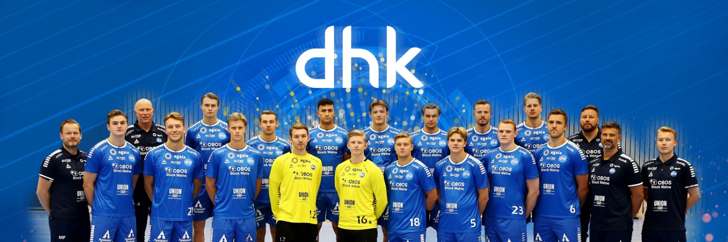 DHK banner