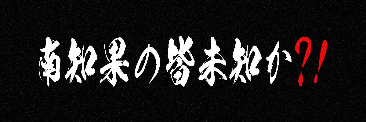 みなみちか banner