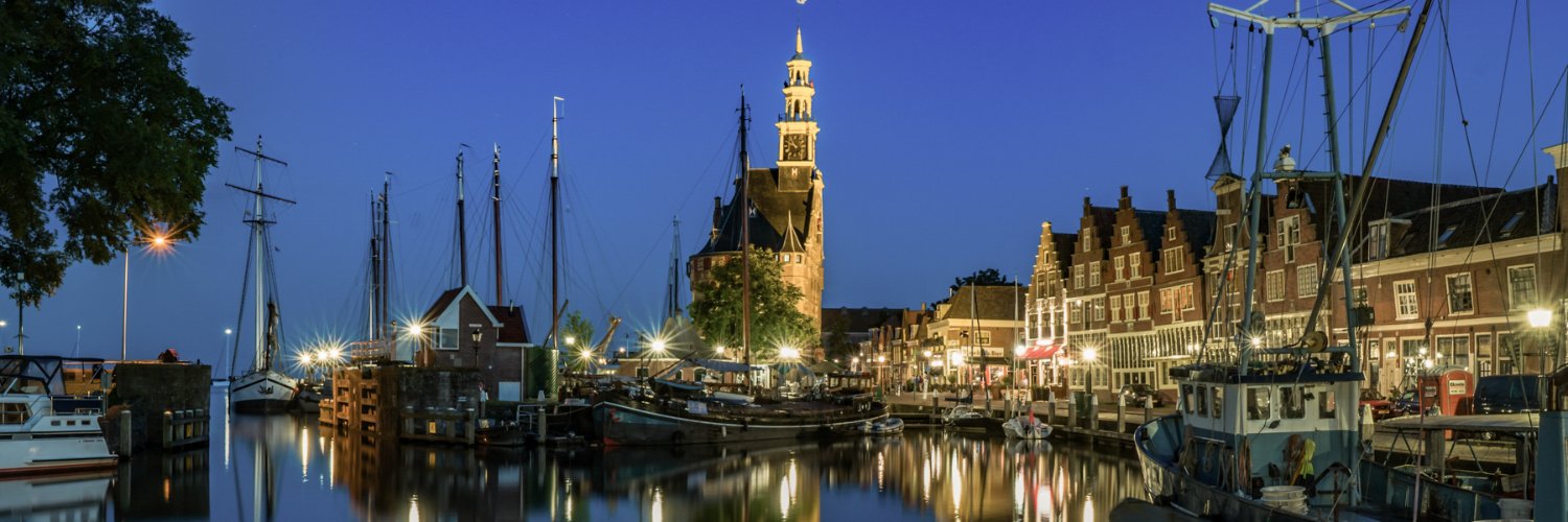 Gemeenteraad Hoorn banner