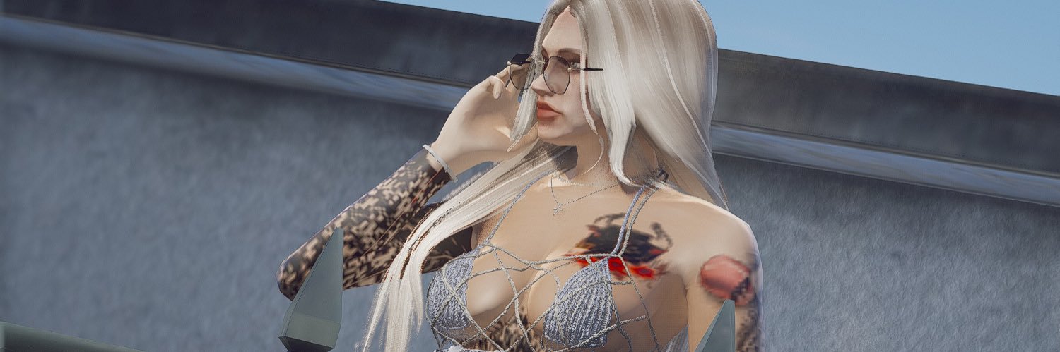 eldrethv's profile banner image