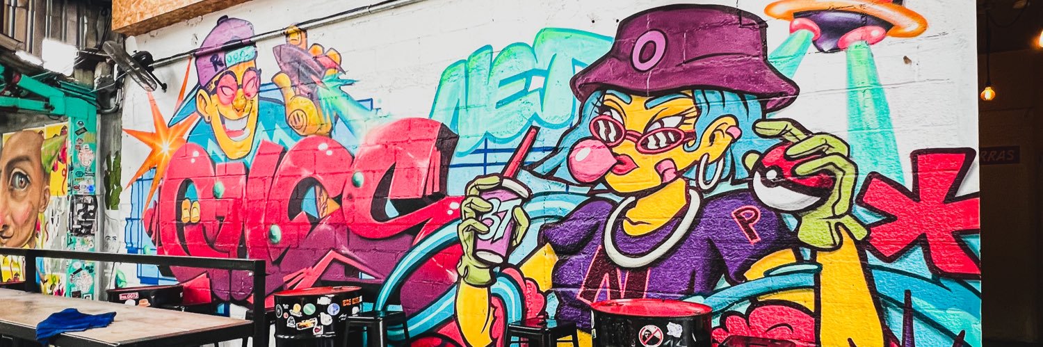 Dkrawczy's profile banner image
