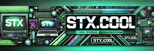 stx_cool Profile Banner