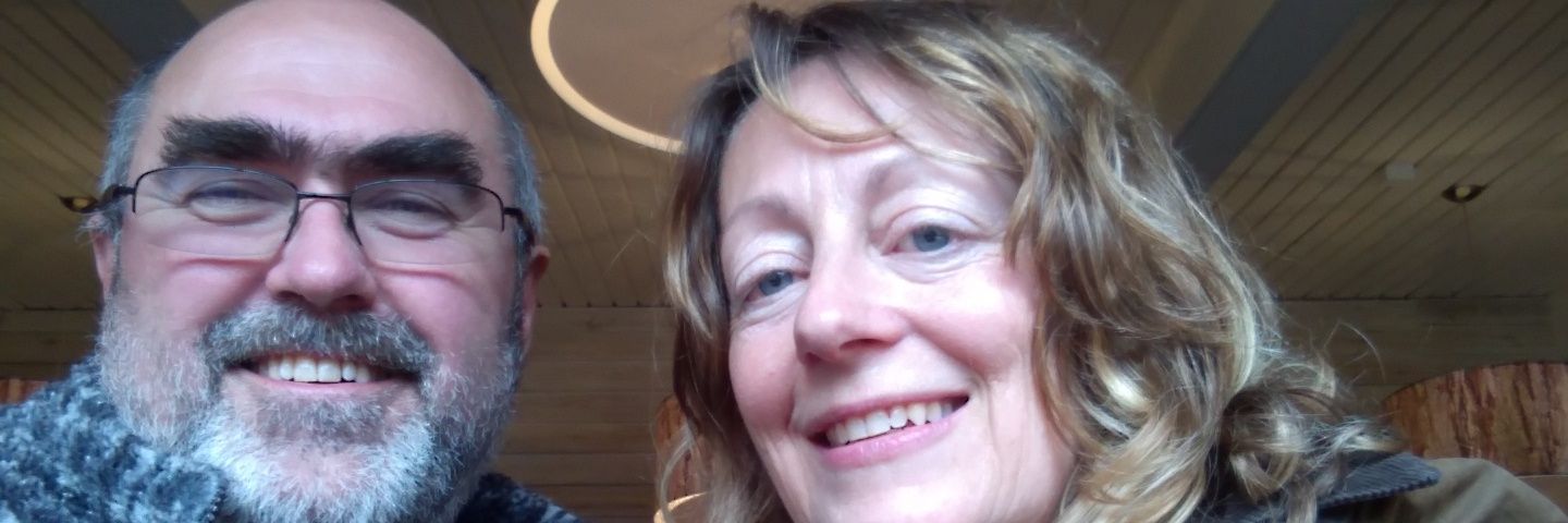 stevehaith's profile banner image