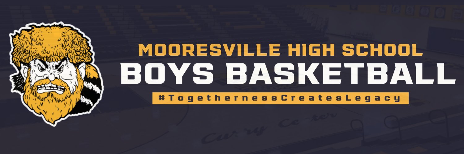 MHS Pioneers Boys Basketball's banner