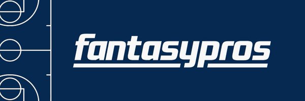 FantasyProsNBA Profile Banner