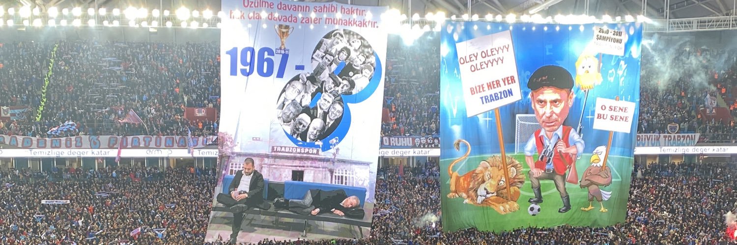 serkankarakas82's profile banner image