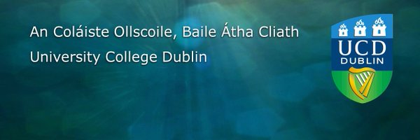 UCD_English Profile Banner