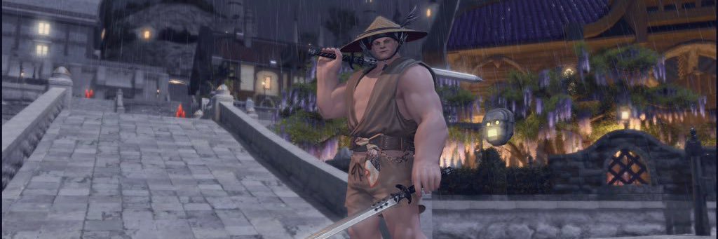 komoootare's profile banner image