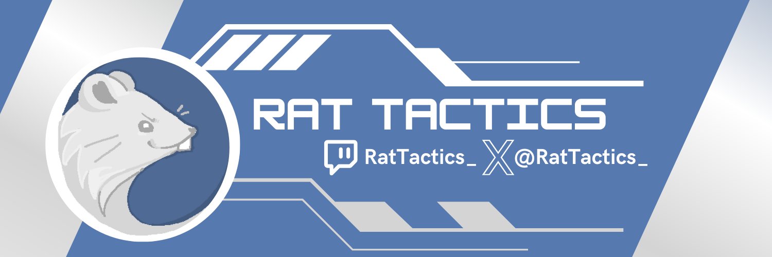Rat Tactics banner