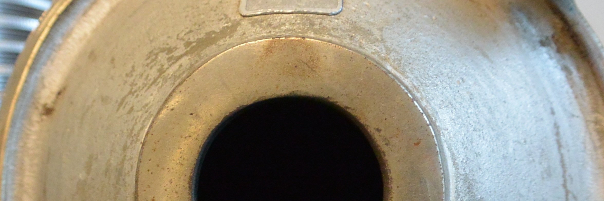 JustRoaster's profile banner image
