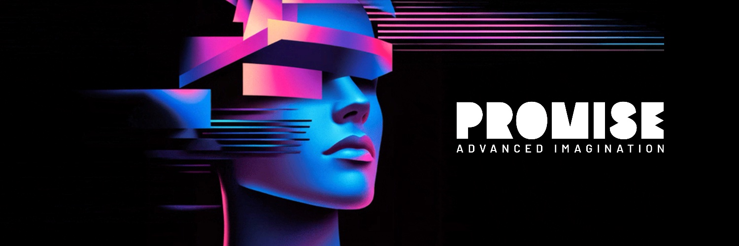 Promise's banner