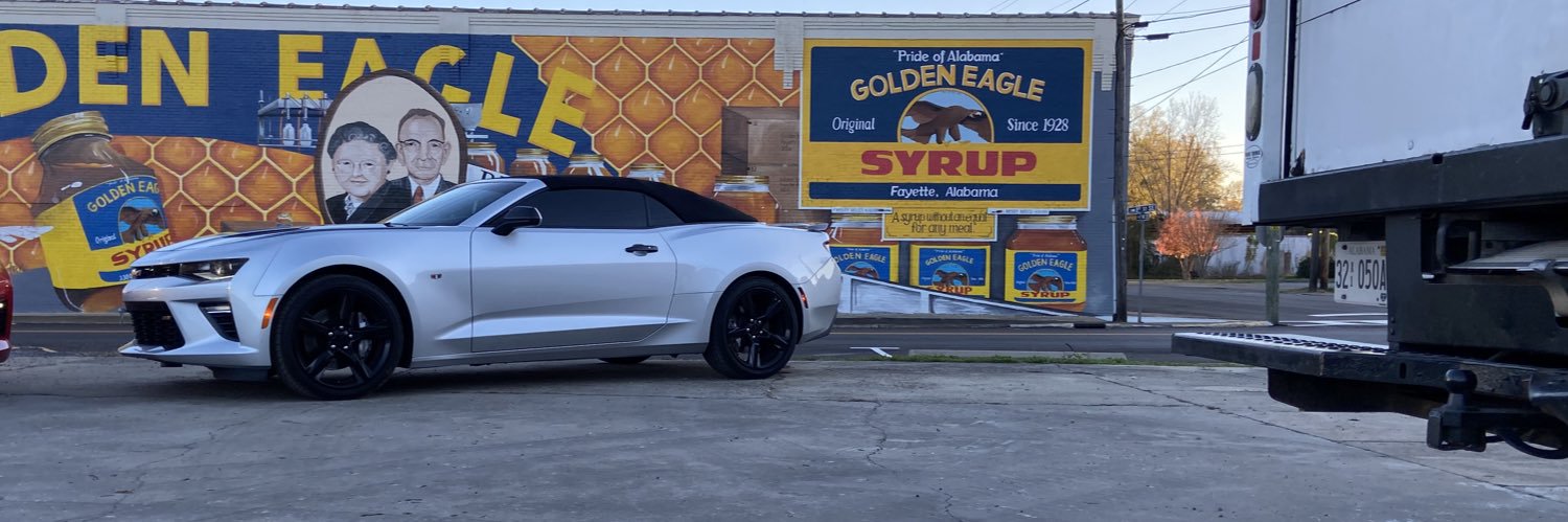 KendallM62's profile banner image