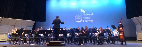 NazAcadBands Profile Banner