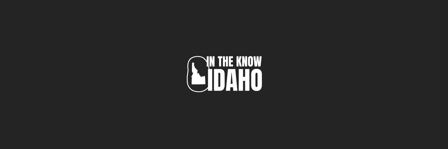 In the Know Idaho's banner