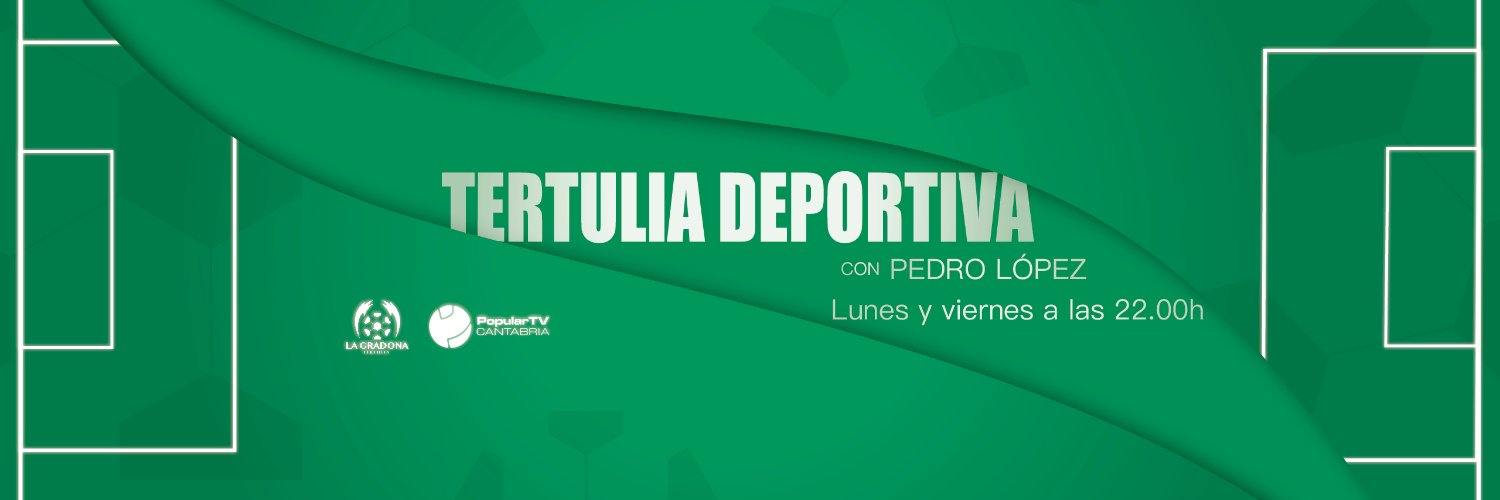 LaGradonaSpTV's profile banner image
