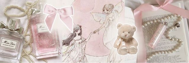 mari. ۫ ꣑ৎ !'s banner