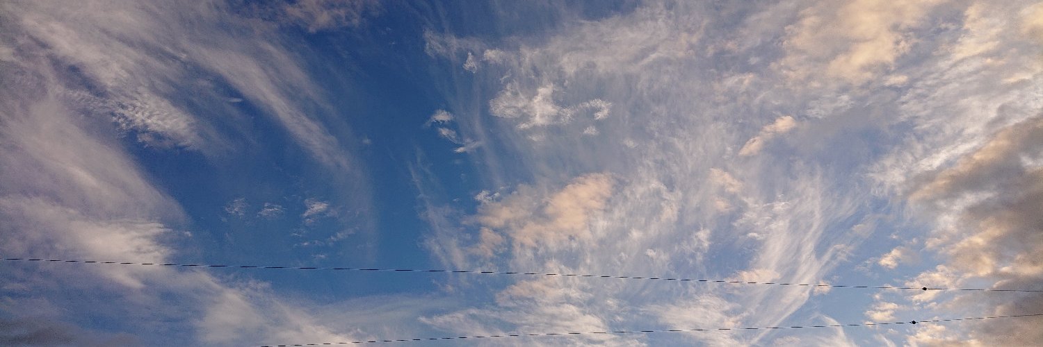 WeirdTear's profile banner image
