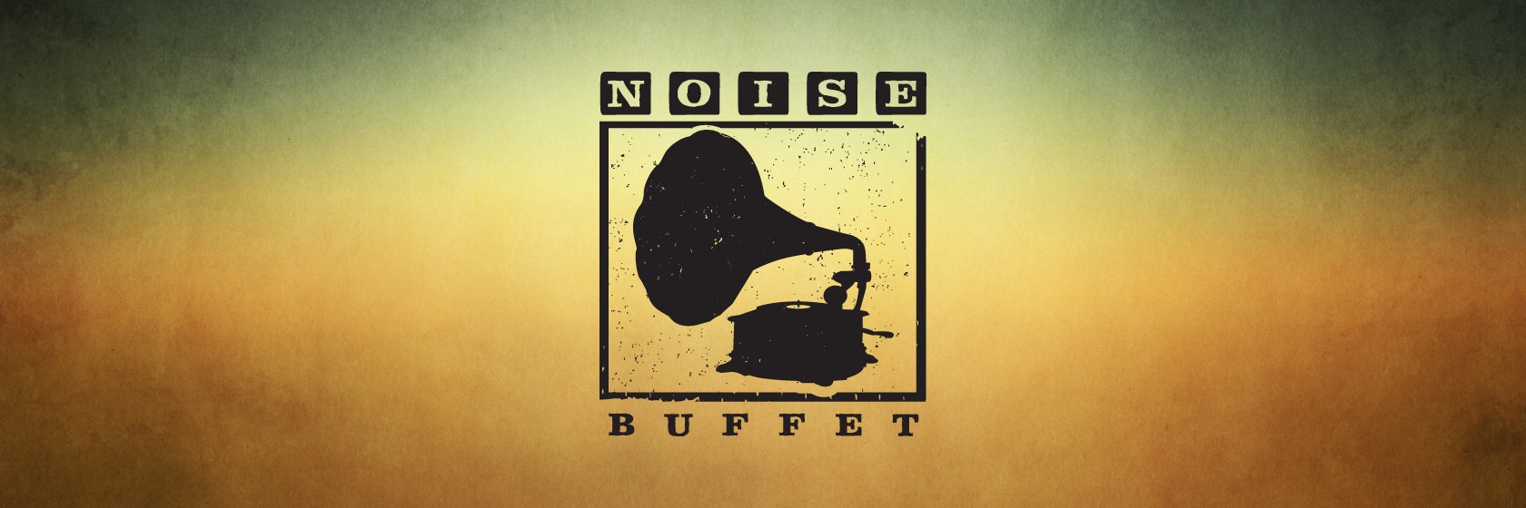 NoiseBuffet's profile banner image