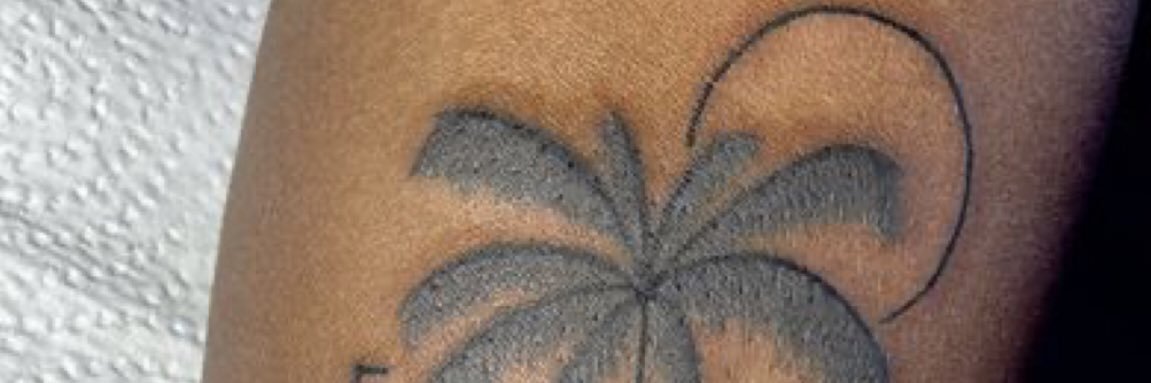 Blaqsignature inks✍🏾 banner