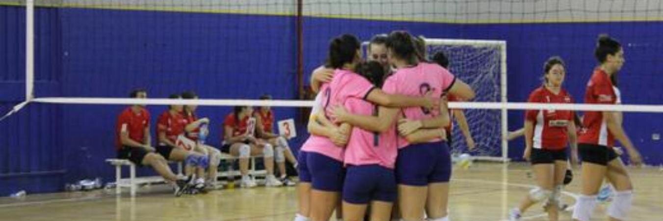 BocaVoleyFem's profile banner image