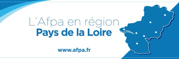 AFPA PAYS DE LA LOIRE Profile Banner