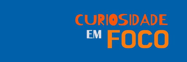 curiosidadafoco Profile Banner
