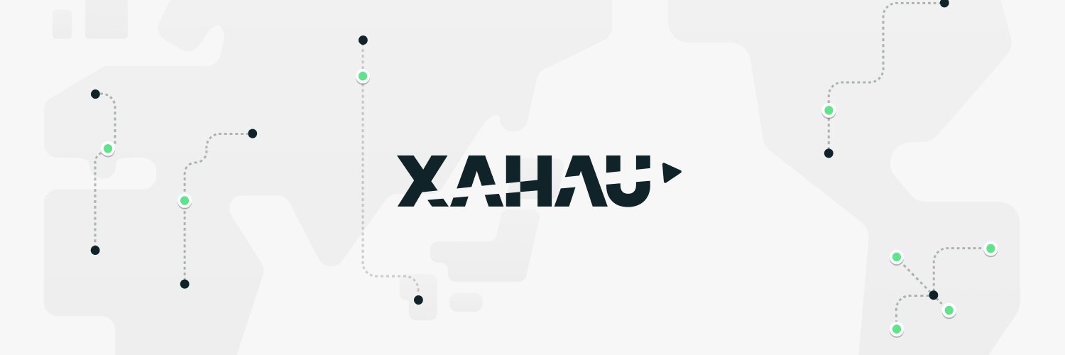 Xahau banner