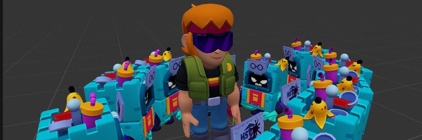 BusterTheDancer's profile banner image