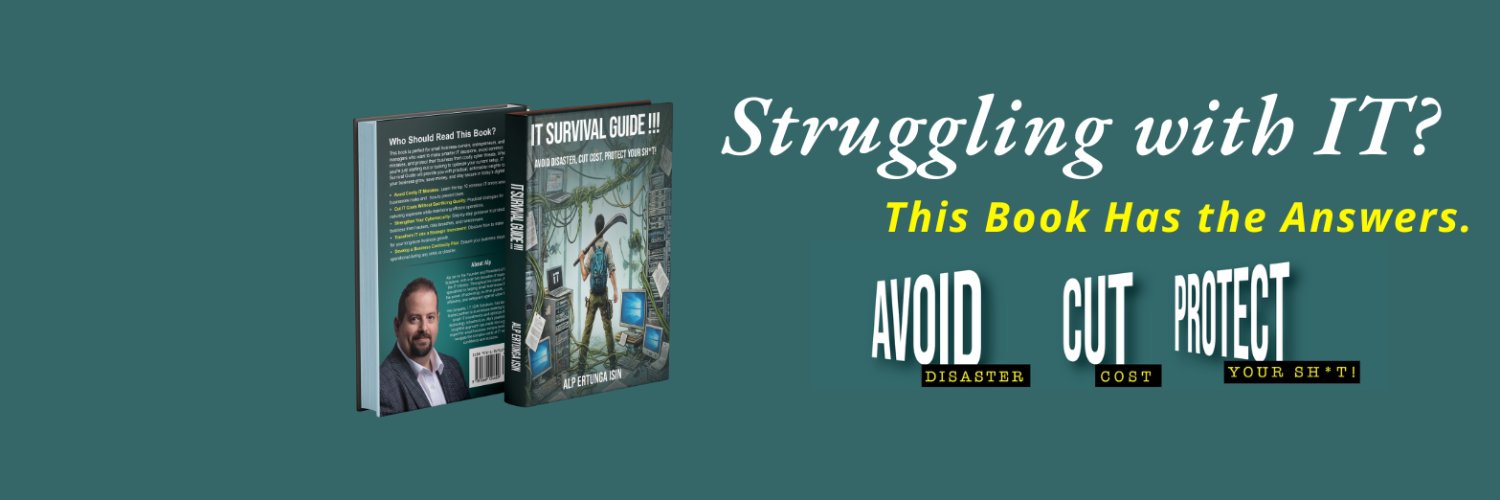 itsurvivalguide's profile banner image