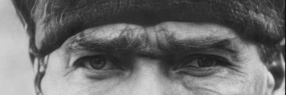 kritik çığlık banner