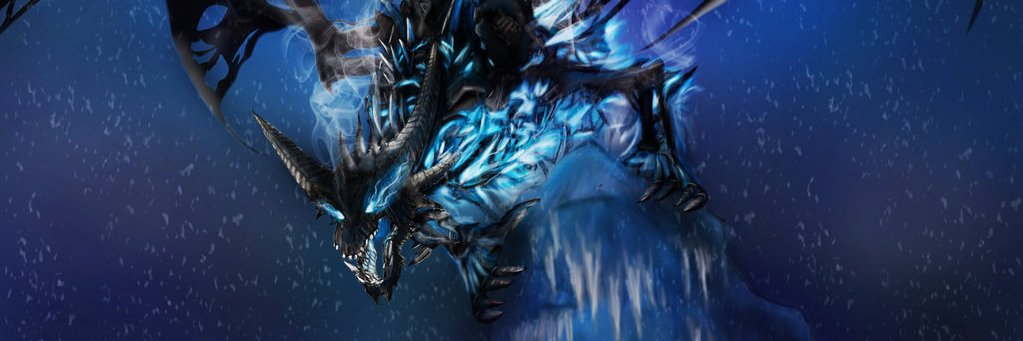 deathKnight221's profile banner image