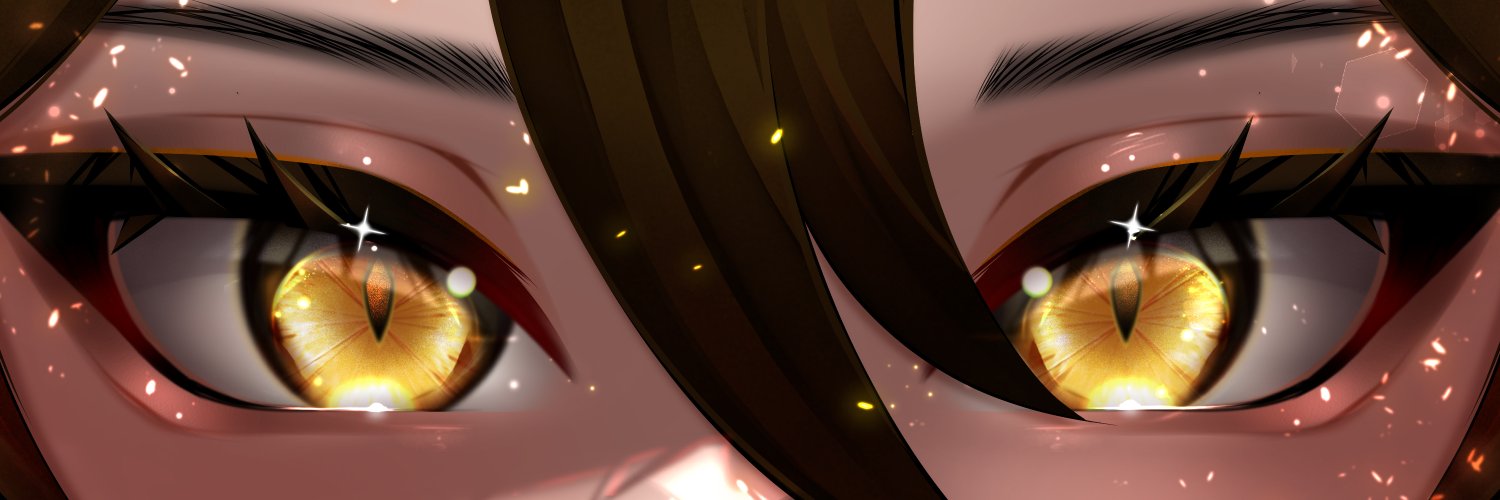 Mim ✨️ Star Vtuber ✨️ banner