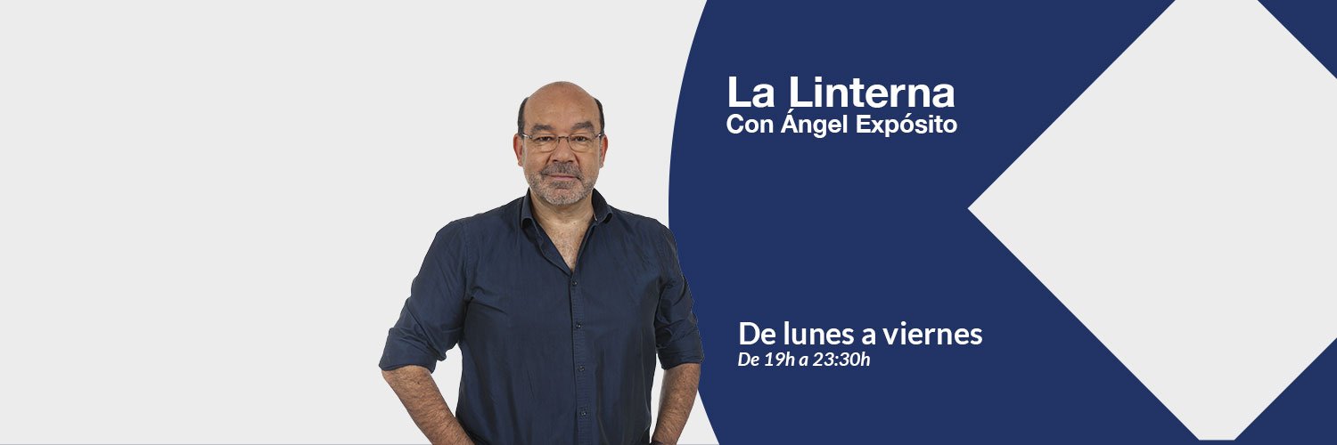 Ángel Expósito banner