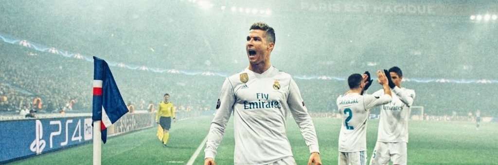 Ronaldesque's profile banner image