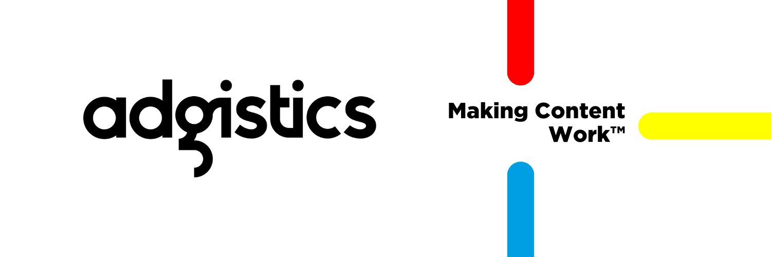 Adgistics's profile banner image