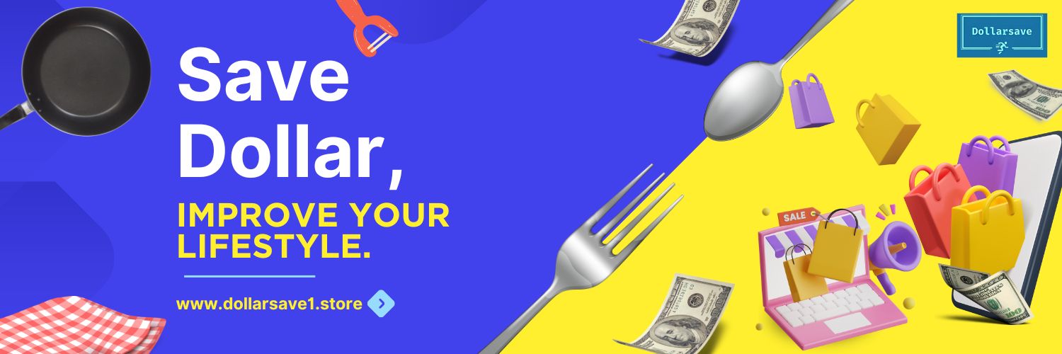 DollarSave1's profile banner image